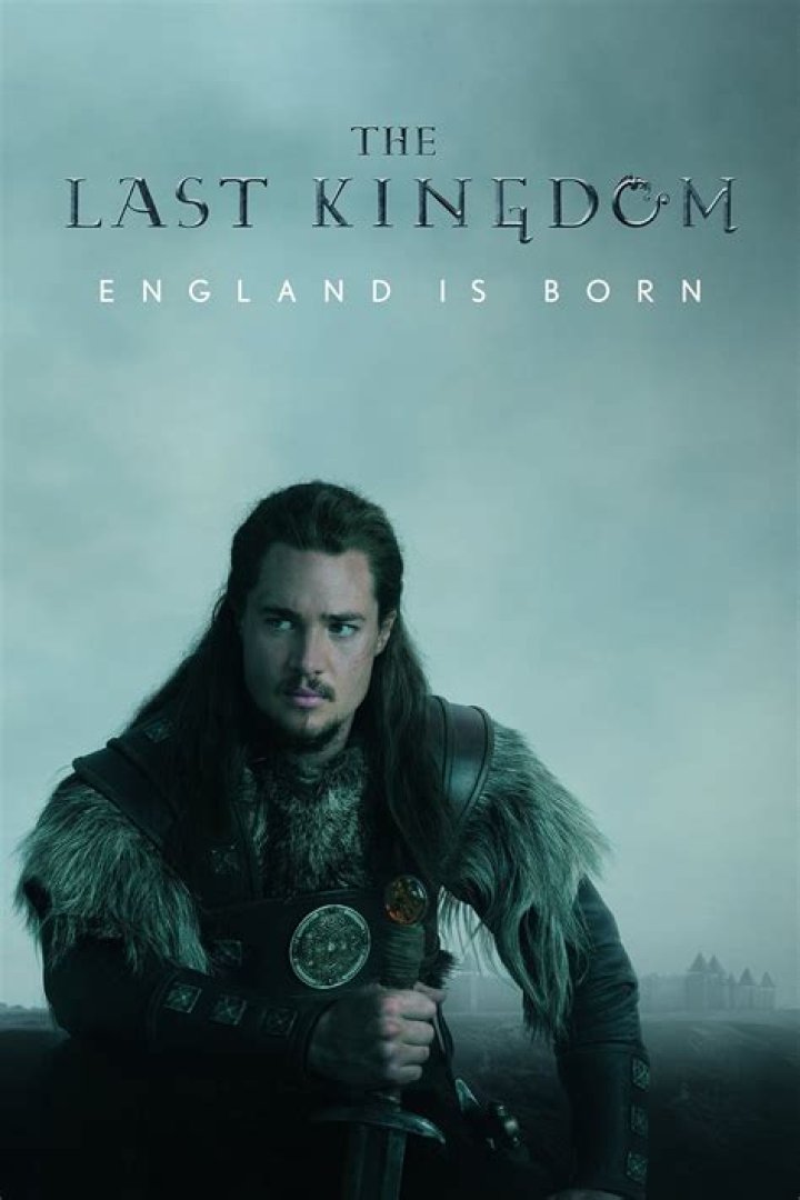 Season 2 The last kingdom, Uhtred of bebbanburg, Last kingdom season 2