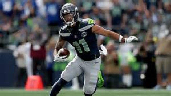 Seattle Seahawks bring WR Cody Thompson back to practice squad Field