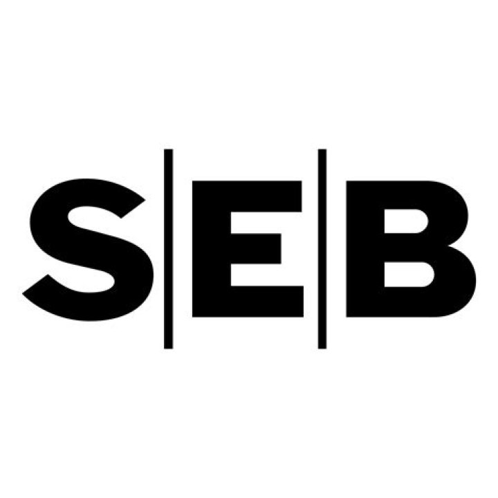 SEB logo, Vector Logo of SEB brand free download (eps, ai, png, cdr