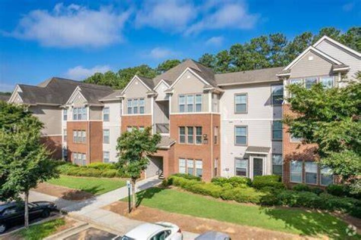 Second Chance Apartments In Atlanta Ga cedrictheentertainer