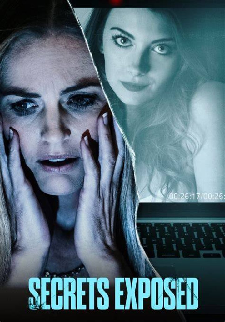 Secrets Exposed streaming where to watch online?