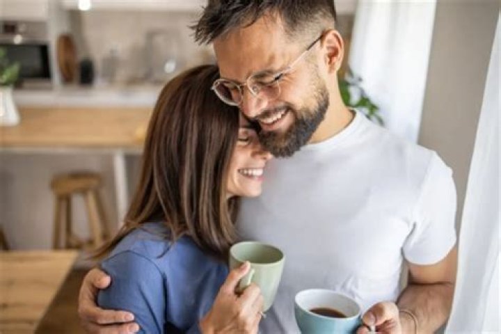 Secrets Of A Culinary Power Couple