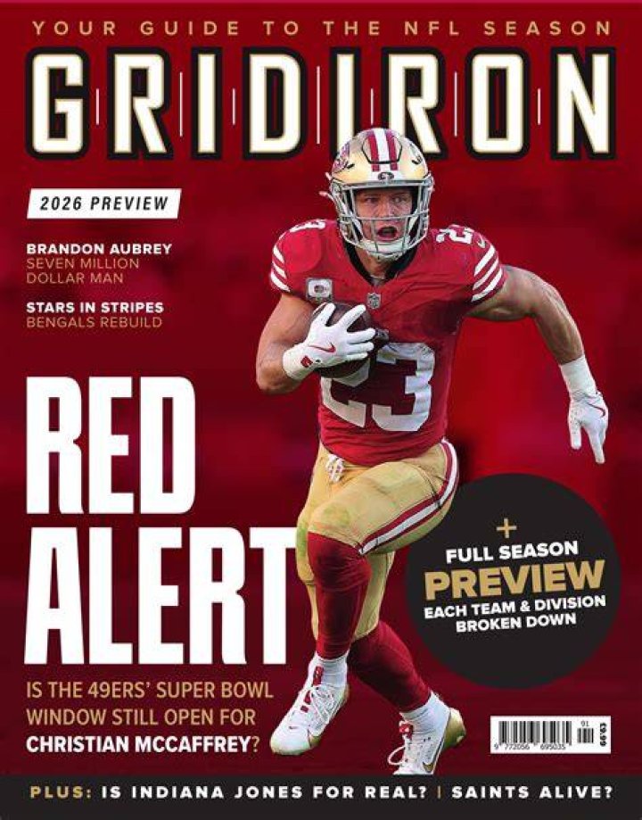 Secrets Of A Gridiron Legend Revealed