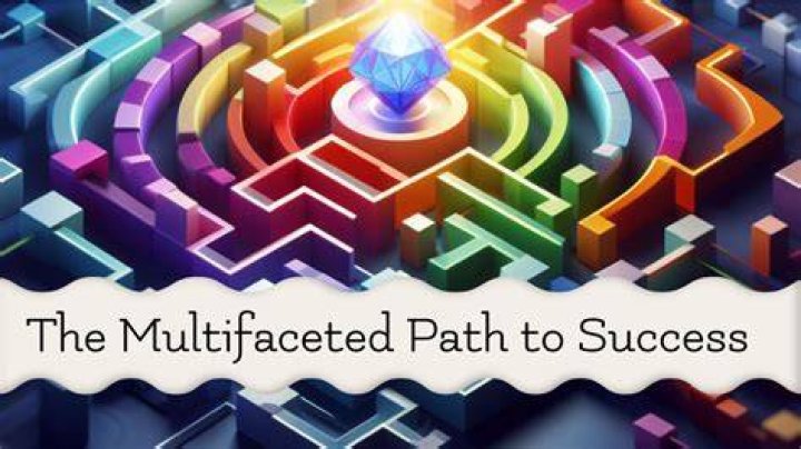 Secrets Of A Multifaceted Success