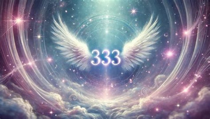 Secrets of angel number 333 explained.The study of numerology has