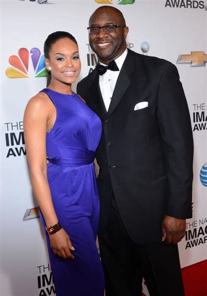 Secrets Of Demetria McKinney's Husband Revealed
