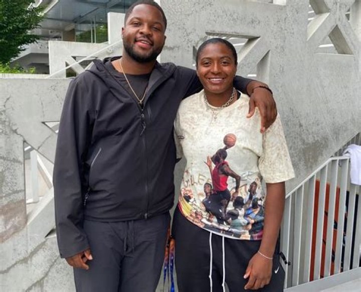 Secrets Of Hailey Baptiste's Parents Revealed