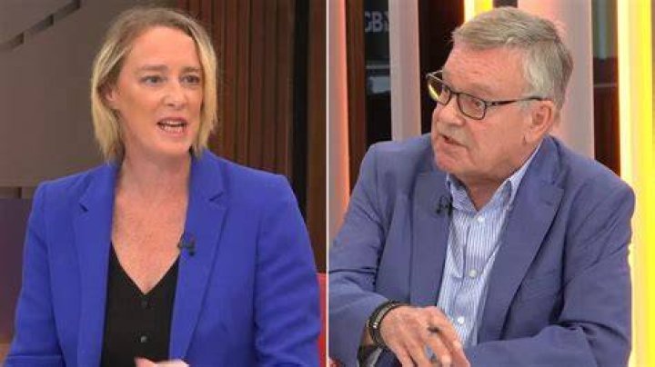 Secrets Of Nigel Nelson's Wife Revealed