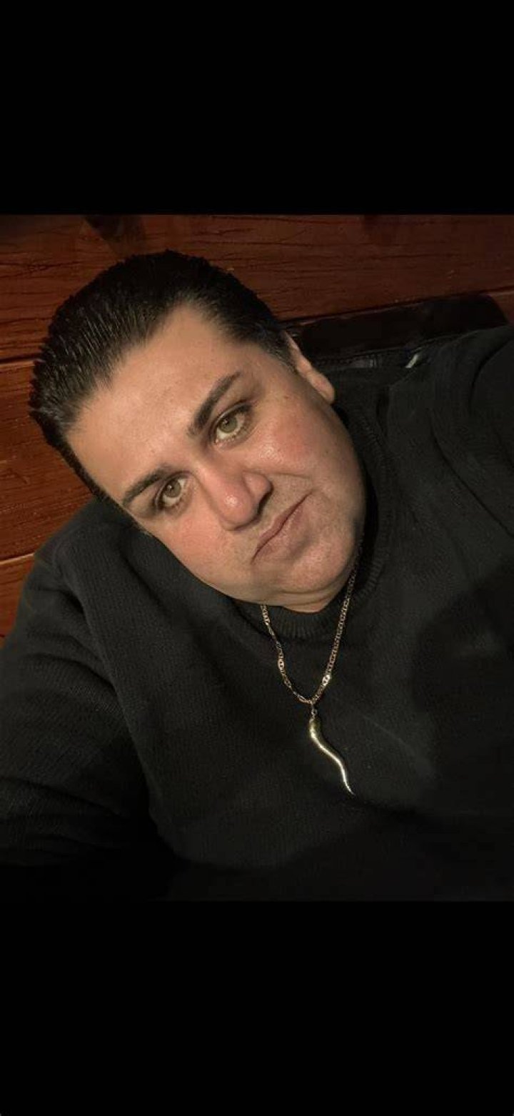 Secrets Of The Notorious Big Joe Gambino Jr.