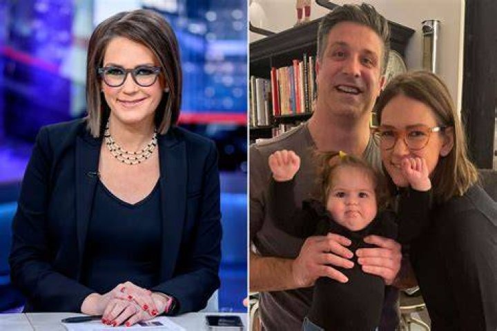Secrets Of "The Political Strategist Behind "jessica Tarlov's Father"" Revealed