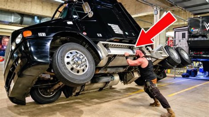 Secrets Of Wrestling Greatness Revealed