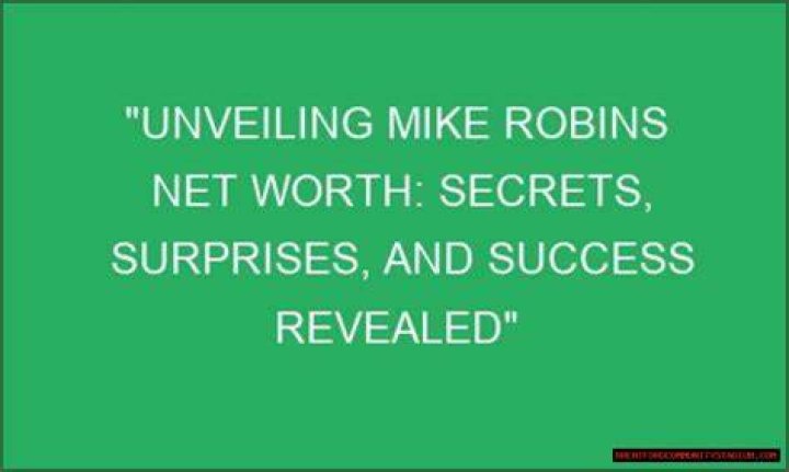 Secrets, Success, And Shared Passions Revealed