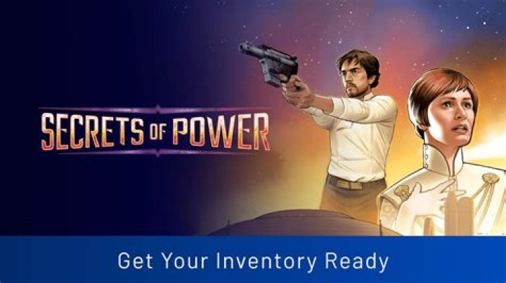 Secrets, Support, And Star Power