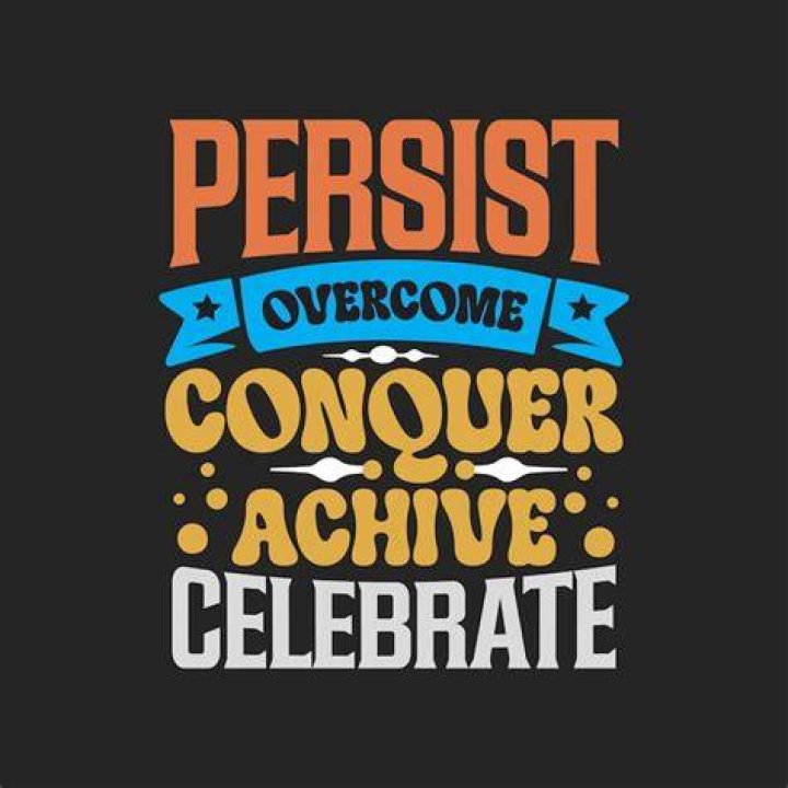Secrets To Celebrate And Conquer!