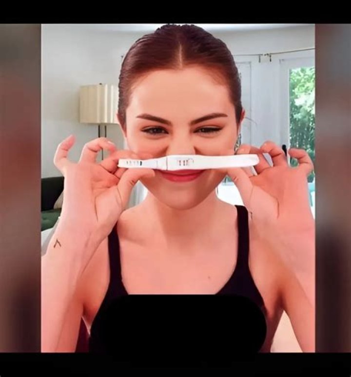 Selena Gomez's Pregnancy And Its Impact