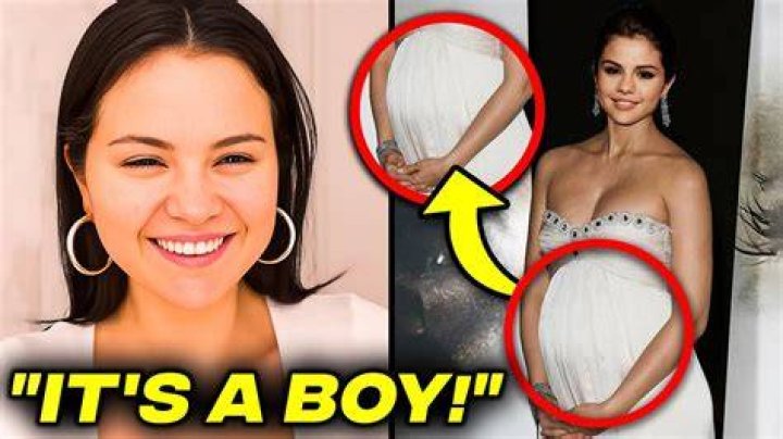 Selena Gomez's Pregnancy Journey: Unveiling New Discoveries