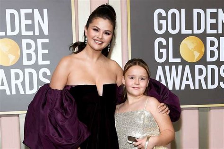 Selena Gomez's Sister's Secret Abode Revealed