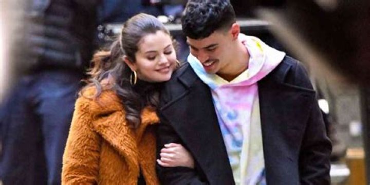 Selena Gomez And Aaron Dominguez's Pregnancy Rumors