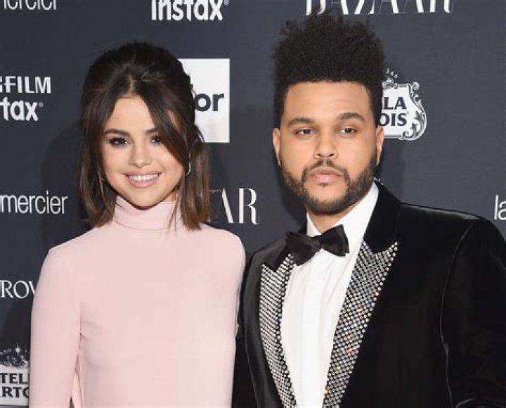 Selena Gomez and The Weeknd Are Already in Trouble (EXCLUSIVE)
