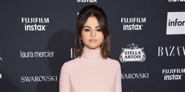 Selena Gomez emotioneel over niertransplantatie Qmusic