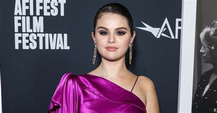 Selina Gomez Radar Online