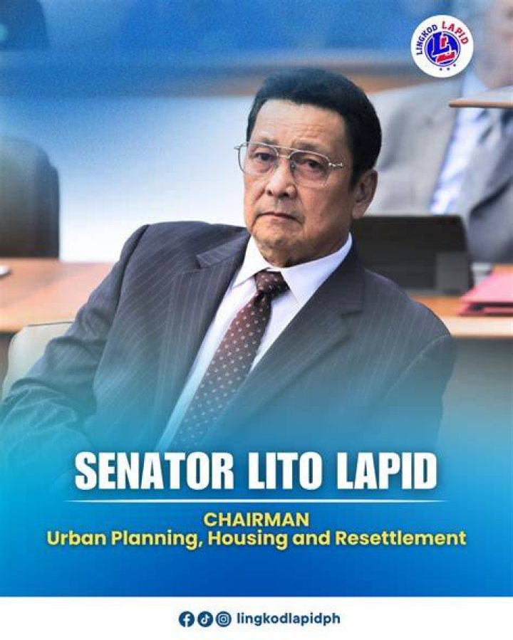 Senator Lapid Proposes Amendments To Batas Kasambahay; Seeks Greater
