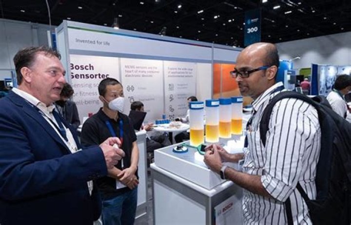 Sensors Expo Q&A With Eric Biel of PowerCast AccuMold