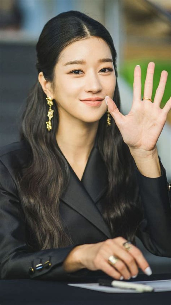 Seo Ye Ji Faces LAWSUIT Amid “Eve” Comeback Drama Preparation What