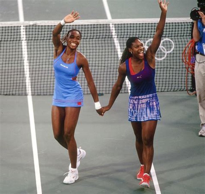 Serena Williams and Venus Williams' Siblings All About Their Sisters