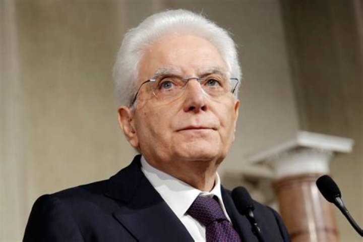 Sergio Mattarella, chi era la moglie del Presidente della Repubblica
