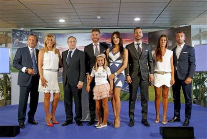 Sergio Ramos' Siblings And Their Impact