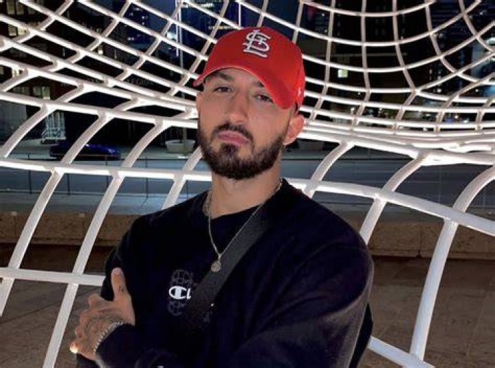 Sergio Talks (TikTok star) Wiki, Biography, Age, Girlfriends, Family