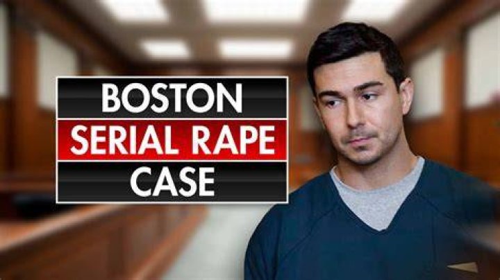Serial rape suspect Matthew Nilo was ordered to pay additional 50K in
