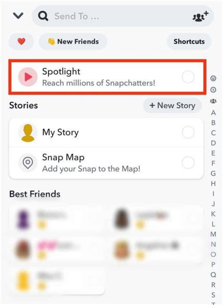 Sessy (adria_waller) Snapchat Stories, Spotlight & Lenses