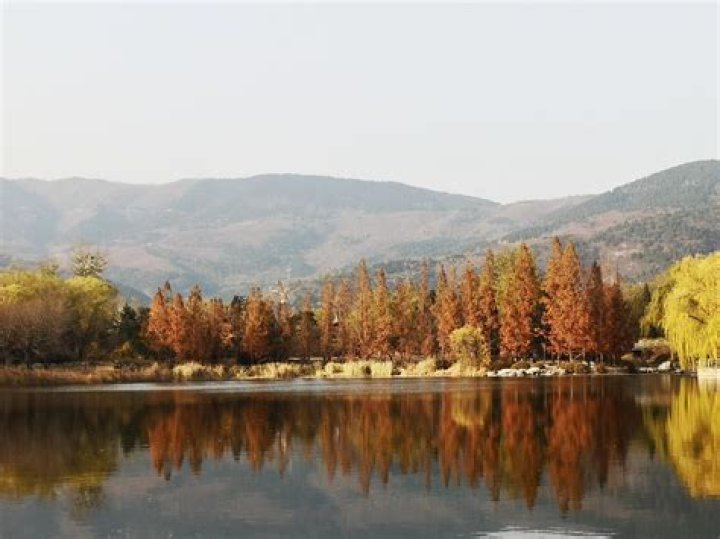 Seven Wonders &middot; Autumn iNEWS