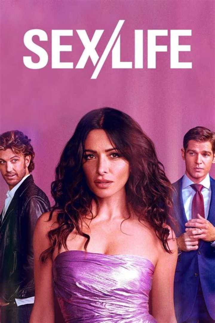 Sex/Life's Sarah Shahi, Adam Demos Cutest Couple Moments Pics