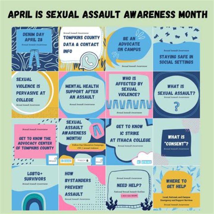 Sexual Assault The Sophie Fund