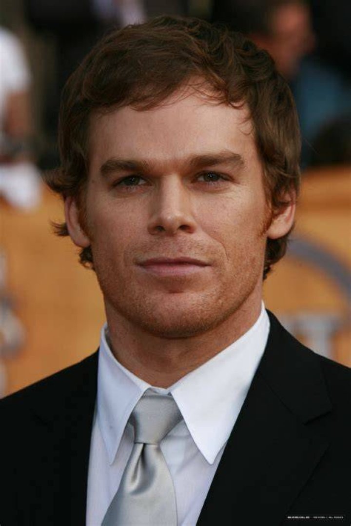 Sexy, Michael c hall and Love him on Pinterest