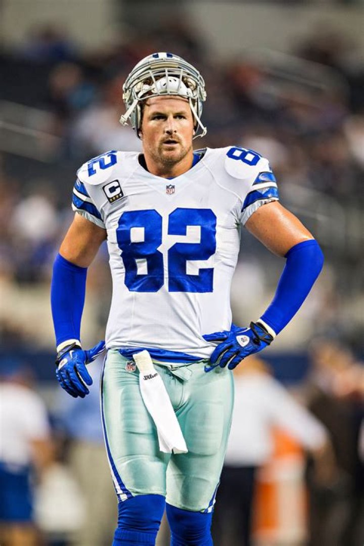 sexy nfl players Movie TV Tech Geeks News