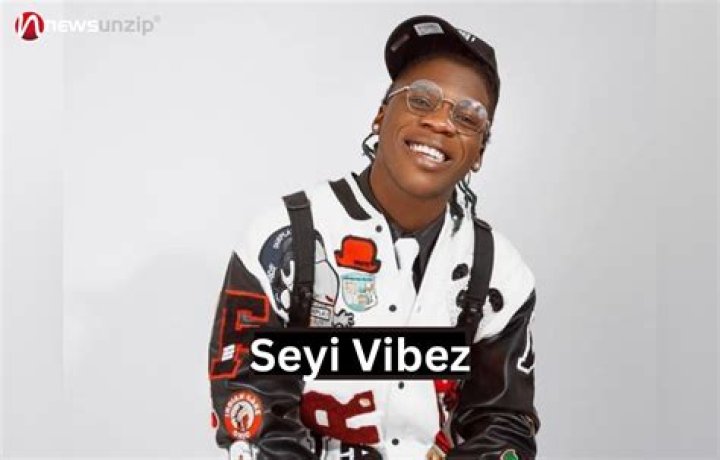 Seyi Vibez Biography, Age and Best Songs Explored