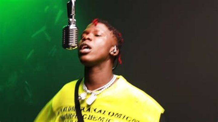 Seyi Vibez God Sent AKtivated Sessions YouTube