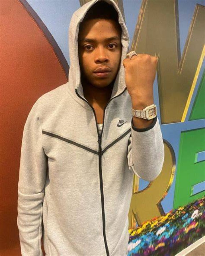 Sha EK Would Rather Be Known as a Forefather of Bronx Drill