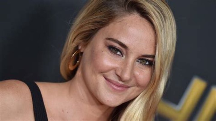 Shailene Woodley Sparks Pregnancy Speculation After Posting Cryptic