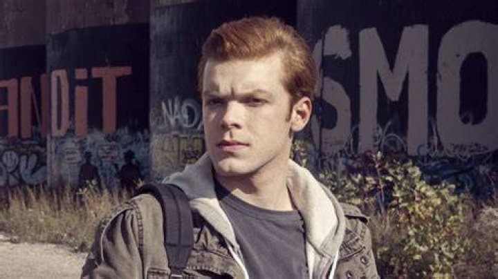 Shameless Cameron Monaghan on Showtime Series; Marvel/DC Roles