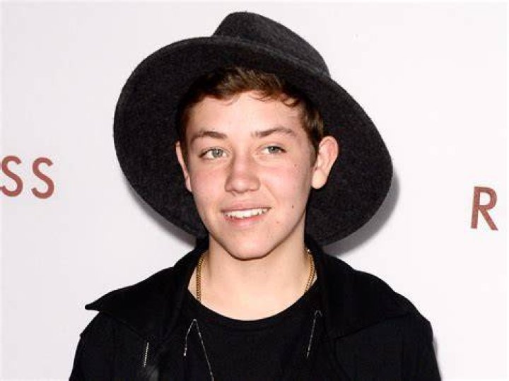 Shameless Star Ethan Cutkosky Arrested for an Alleged DUI Reports