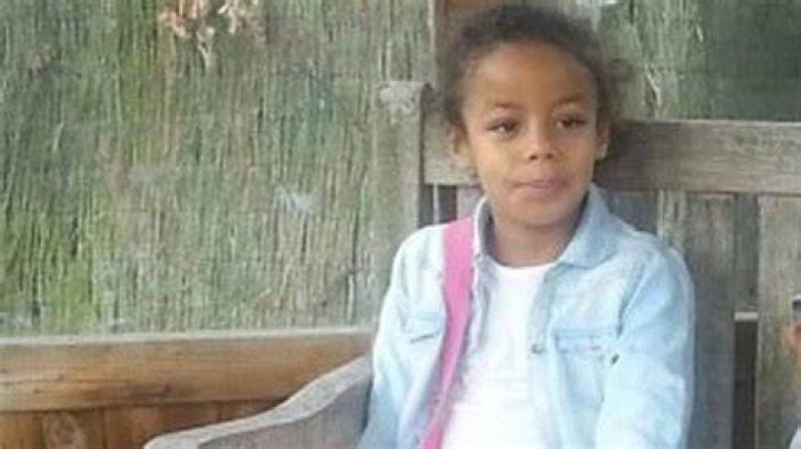 Shanay Walker abuse death School and care workers criticised BBC News