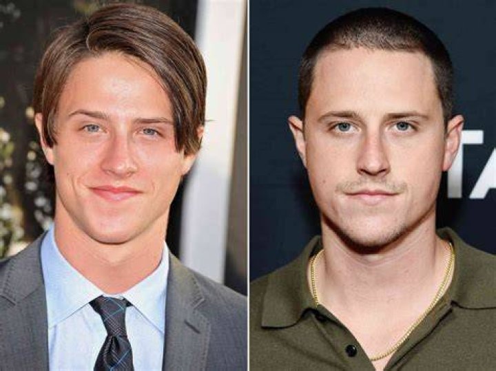 Shane Harper's Muse And Creative Partner