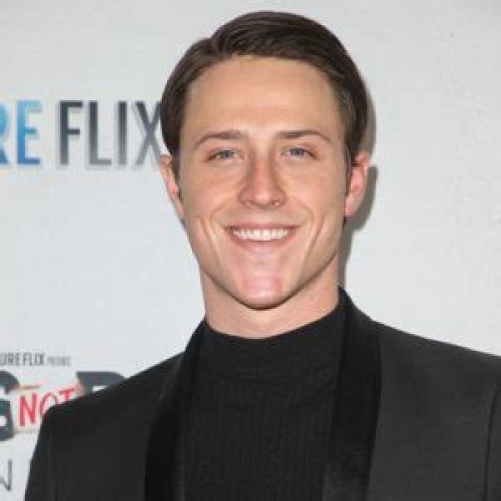 Shane Harper Contact Info, Agent, Manager IMDbPro