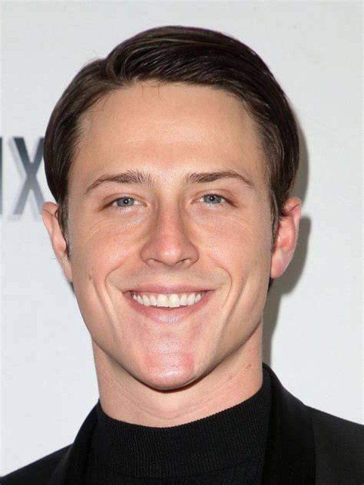 Shane Harper IMDb