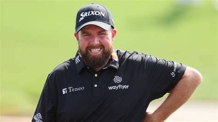 Shane Lowry Seven things you did not know